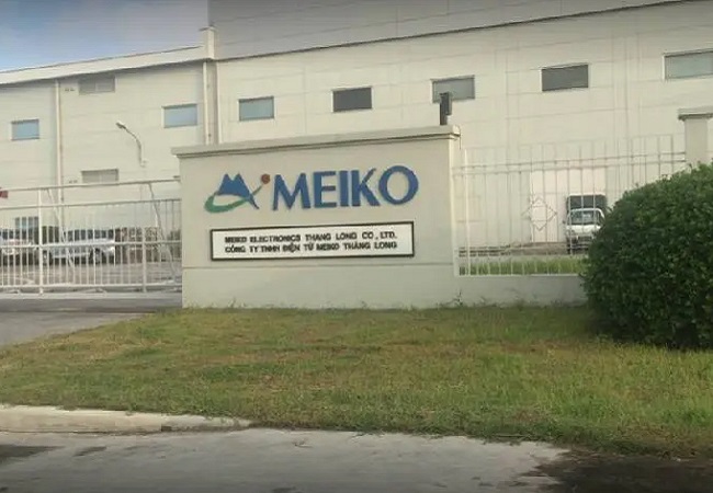 Cung cấp thiết bị và thi công lắp đặt trạm quan trắc chất lượng nước thải online cho MEIKO Thăng Long năm 2020