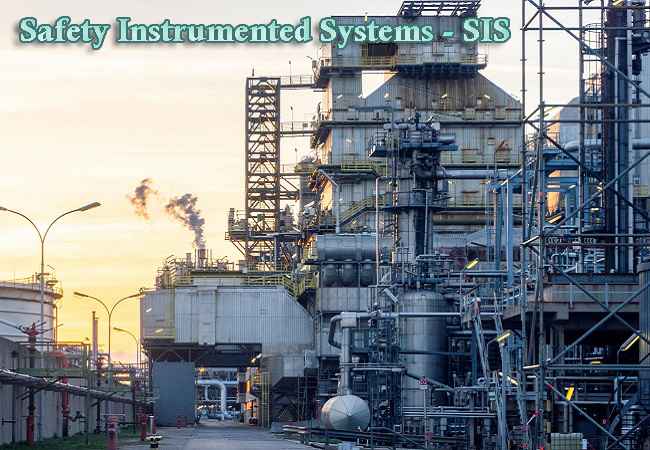 Hệ thống an toàn thiết bị (SIS) - Giải pháp vận hành an toàn trong nhà máy