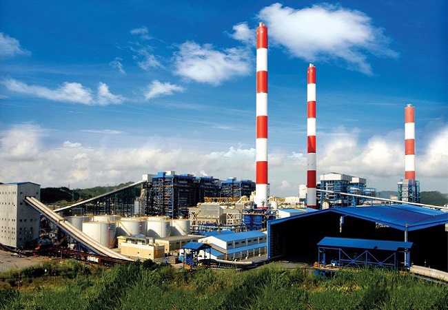 Hệ thống quan trắc khí thải online trong công nghiệp nhiệt điện
