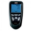 Máy đo tốc độ gió, nhiệt độ Kimo VT 200 L (35m/s, +80oC)