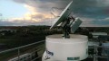 Radar Thời tiết WR-10X - ELDES SRL 