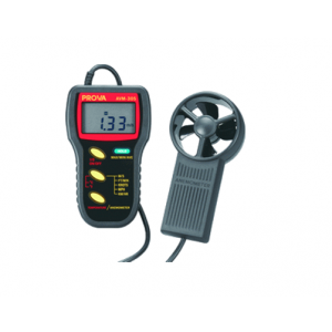 Máy đo tốc độ gió TES AVM-303