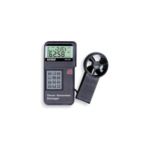 Máy đo tốc độ gió Extech 451126