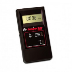Máy đo mức độ ô nhiễm bức xạ điện tử hiện số International Medcom Inspector Alert, alpha, beta, gamma, tia x