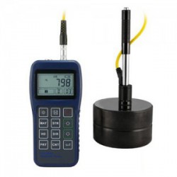 Máy đo độ cứng vật liệu kim loại PCE-2000