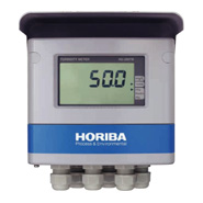 Máy đo độ đục và tổng chất rắn lơ lửng TSS online Horiba HU-200TB-IM ( Turbidity and Total Suspended Solid), độ đục 0-1000NTU, TSS 0-1000mg/L, đầu ra R1, R2, 4-20mA, kết nối RS-485, cấp độ bảo vệ IP65