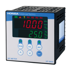 Thiết bị đo nồng độ HF/HCL Horiba HF-960H (Concentraition Monitor)