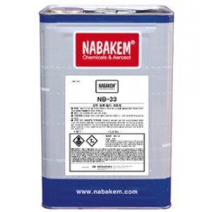NB-33 NABAKEM (Powerful Degreaser), khối lượng 18kg