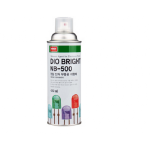 Chất tẩy rửa Nabakem Dio Bright NB-500