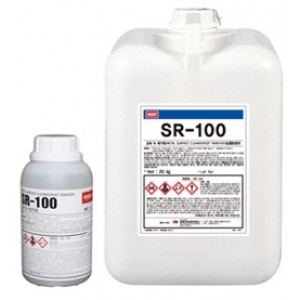 Dung môi tẩy rửa bề mặt kim loại NABAKEM SR-100,(chai nhỏ 1kg, thùng to 20kg)