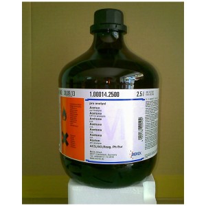 Acetone GR for analysis