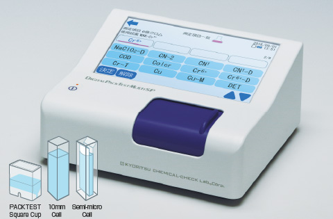 DIGITALPACKTEST·MULTI SP