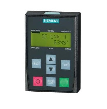 Biến tần Siemens 6SL3256-0AP00-0JA0, 