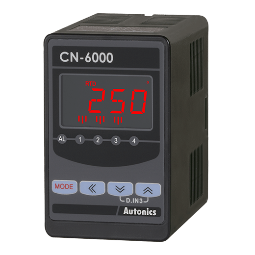 Bộ chuyển đổi tín hiệu Autonics CN-6000 (Autonics CN-6000 Signal Transmitters)
