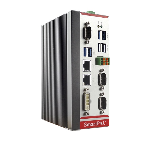 Máy tính nhúng SmartPAC SPC-6221
