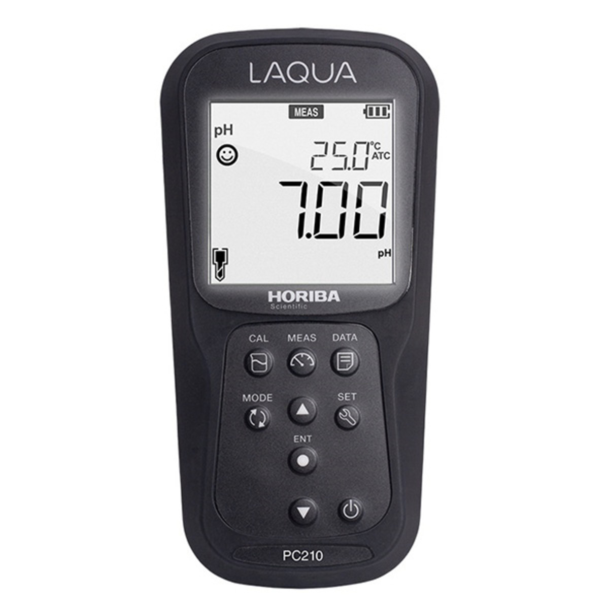 Máy đo đa chỉ tiêu nước cầm tay Horiba LAQUA PC210