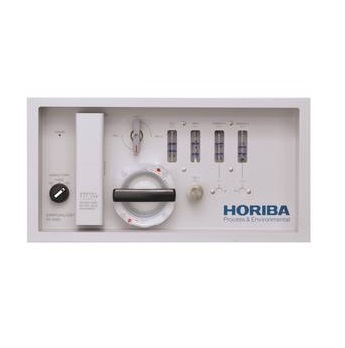 Máy lấy mẫu khí Horiba VS-5000 Series, dùng cho máy VA-3000