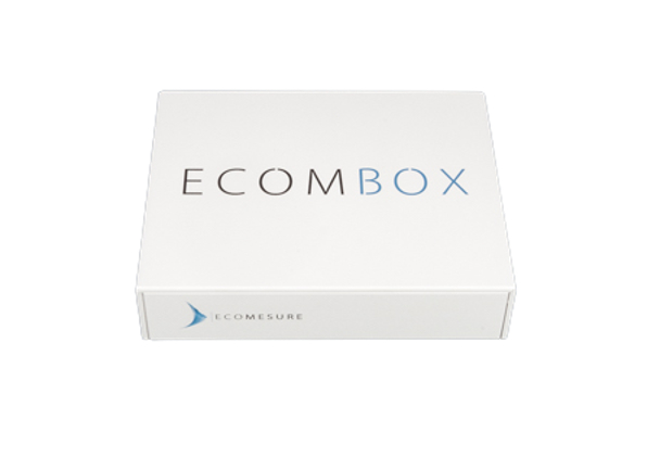 Hộp giao tiếp đa năng IOT cho các thiết bị đo lường Ecomesure ECOMBOX