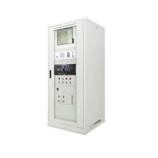 Máy phân tích khí thải liên tục CEMS Envilink SG1200 (SO2, NO, CO, CO2,O2)