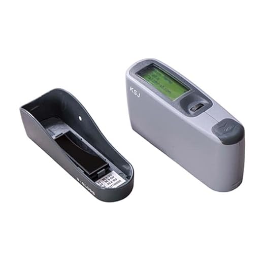 Máy đo độ bóng góc 20 / 60 / 85o KSJ MG268-F2 (Gloss Meter)