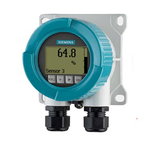 Màn hình hiển thị kỹ thuật số từ xa Siemens SITRANS RD150 