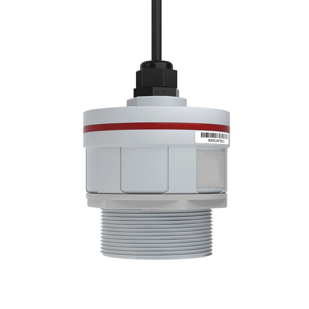 Cảm biến đo mức radar Envilink WR201 , 60GHz, IP68