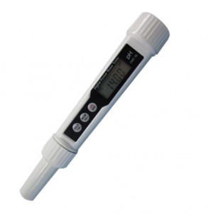 Bút đo pH, nhiệt độ điện tử DYS  DMT-30, 0-14pH/ 0.01pH, hiệu chỉnh tự động 3 điểm, IP 57