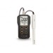 Máy đo pH/EC/TDS/nhiệt độ Hanna Hi 9813-5