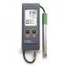 Máy đo pH nước thải Hanna Hi 991001