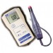 Máy đo (DO) oxy hòa tan trong nước Milwaukee  MW600, khoảng đo 0.0 - 19.9 mg/l (ppm), chia độ 0.1 mg/l (ppm), hiệu chuẩn bằng tay